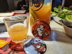 -猫爪爪原切自助烤肉(观音桥阳光世纪店)