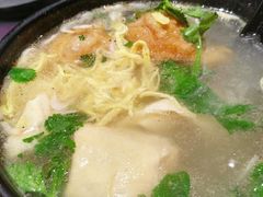 -小杨生煎(湟普汇店)