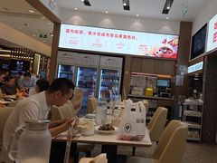 -船歌·鱼水饺青岛菜(国贸商城店)