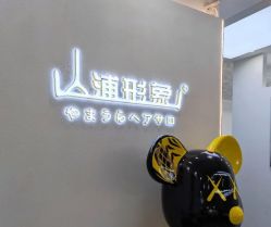 -山浦形象烫染