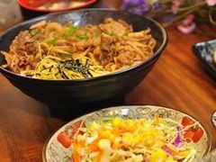 -左舞和风屋便当(金地店)