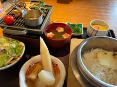 -味太助·银饭食堂(中华城店)