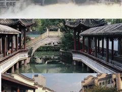 -龙潭水乡