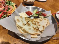 -榖屋house of flour(张江首店)