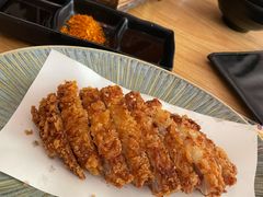 -沼津港精致料理·寿喜烧·烧鸟(青浦宝龙广场日料榜单店)