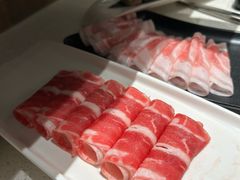 -海底捞火锅(巴黎春天浦建店)