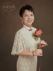 -海马体家庭照相馆(杭州远洋乐堤港店)
