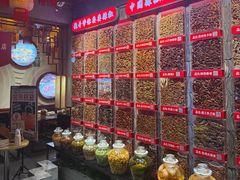 -辣不二地道川菜(汉水路店)