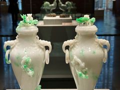 -北京工艺美术博物馆