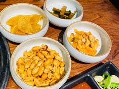 -九田家黑牛烤肉料理(新辰里亚运村店)