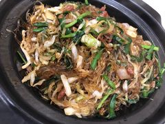 -阿英煲(凉城路店)