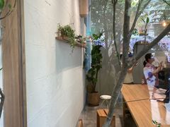 -喜茶(上海打浦桥日月光gelato lab+店)