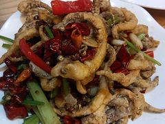 -陈傻子餐厅(世纪都会店)