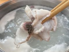 -风情丽江斑鱼火锅(孙家沟西南路80号店)