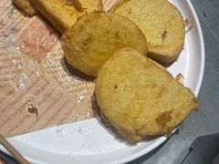 -醉炫音速烧烤·干煸菜(沙河总店)