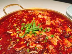 -腾龙阁|经典川菜(SM城市广场店)