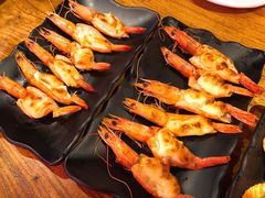 -烧蠔帮·生蚝海鲜牌档(观海店)