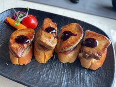 -粤海喜来登酒店-班妮海鲜铁板烧和牛放题餐厅(天河城店)
