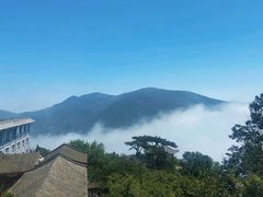 -妙峰山风景名胜区