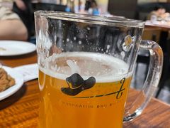 -汉巴味德·烤肉与啤酒的自助(杭州大悦城店)