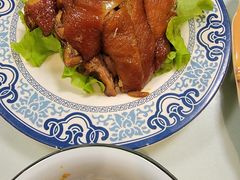 -鼎香润(德胜门内店)