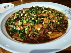 豆腐河蚌-大家发海鲜城夜排档(华山中路店)