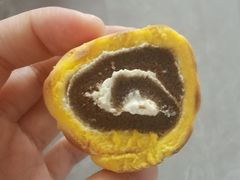 虎皮卷-GANSO元祖食品(双井店)
