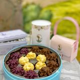 美食|曲奇还有麻辣口味🌶️不妨来试试呦‼️