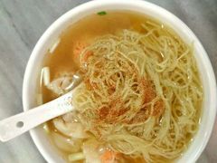 -曾仔竹升面