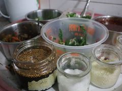 -再回首鸡肉米线(人民路一店)