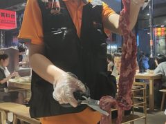 -霸腹烤肉(厦门柚子番店)