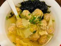 -状元水饺(成都SM广场店)