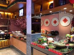 -巢爷老味(东方红店)