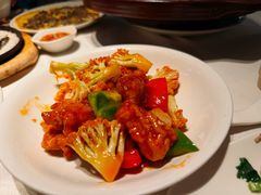 -莆田餐厅PUTIEN(宁波阪急店)