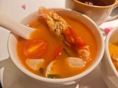 -狮拾久·现代新加坡料理(壹方城店)