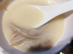 -湯系·煲汤手艺人(东二环泰禾广场店)