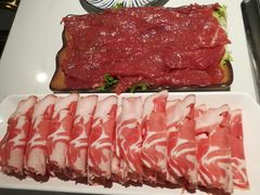 -闵四遵义羊肉粉(朝外大街店)