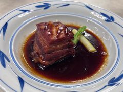 -二泉园老菜馆·百年无锡菜
