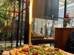 -百特喜·意大利餐厅(八佰伴镇江店)