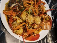 -船奇蒸汽海鲜·闽菜(八市海鲜总店)