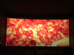 -扬州喜满客国际影城(京华城店)