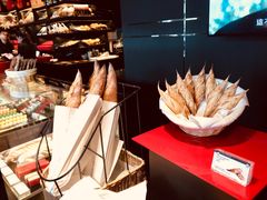 -Salon de The de Joel Robuchon(外滩18号店)