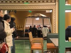 -君邦火锅(新疆大厦店)