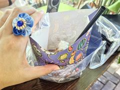 -婉泰·特色小吃·舂鸡脚(告庄二店)