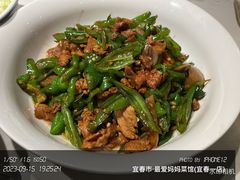 -最爱妈妈菜·宜春本地菜(一店)