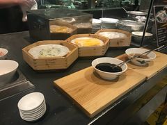 -顺德美的万豪酒店-万豪中餐厅