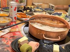 -伊豆野菜村(大族广场店)
