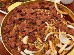 -第二外国语学院-韩国餐厅(朝阳路店)