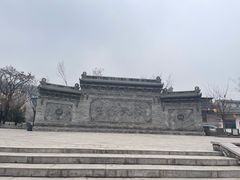 -山西王家大院