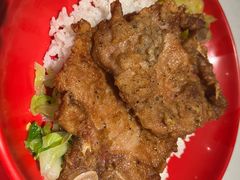 -大圆碗•T骨大排饭(天海店)